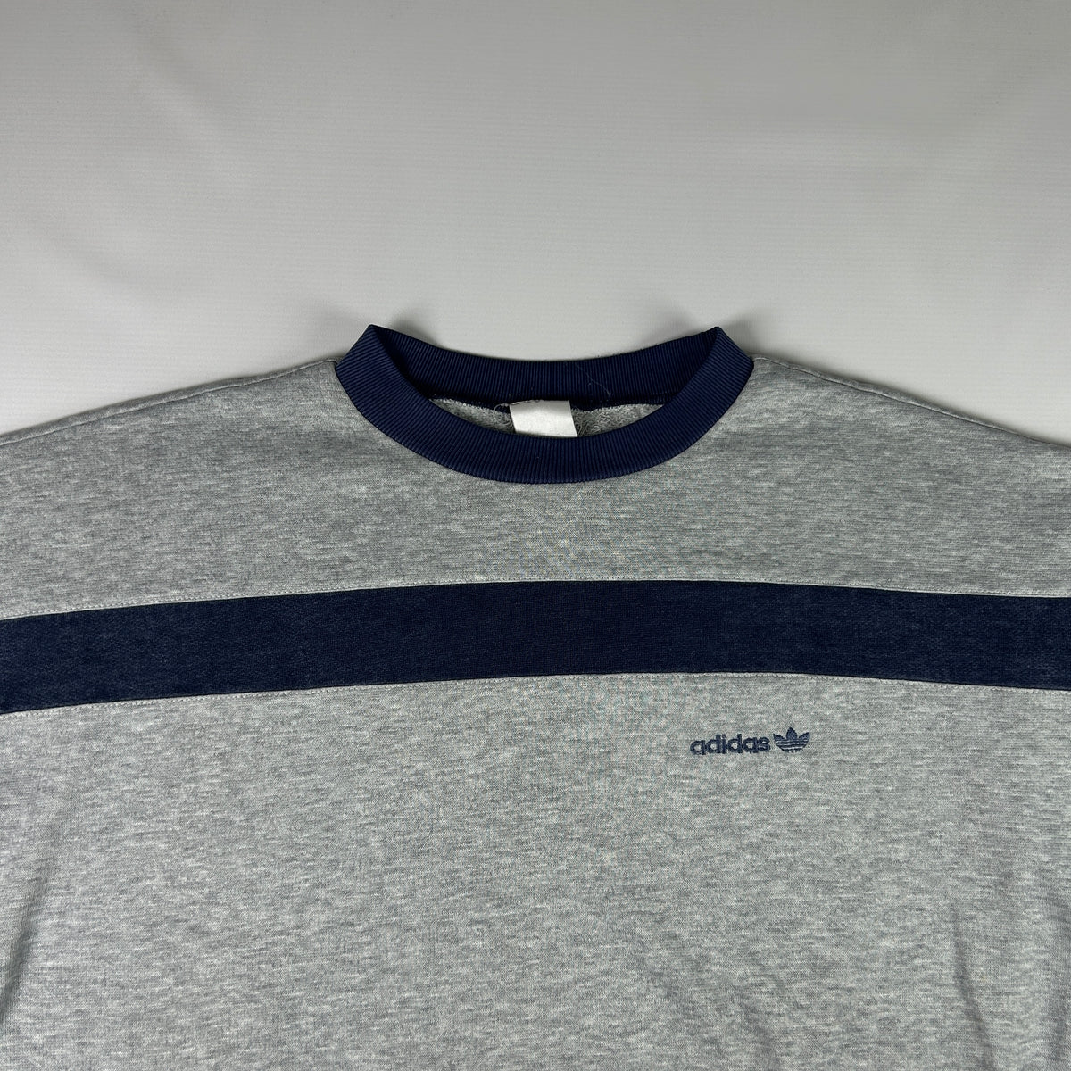 M - Vintage 1990's Adidas Sweatshirt