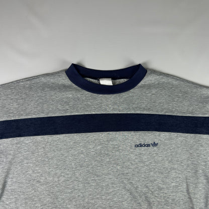 M - Vintage 1990's Adidas Sweatshirt