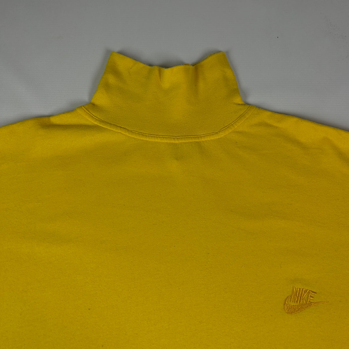 L - Vintage 1980's Nike Sweatshirt