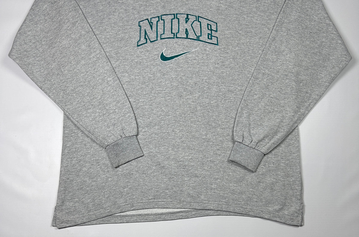XL - Vintage 1980's Nike Sweatshirt