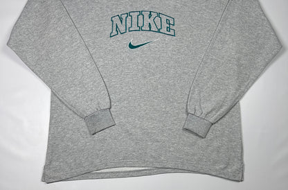 XL - Vintage 1980's Nike Sweatshirt