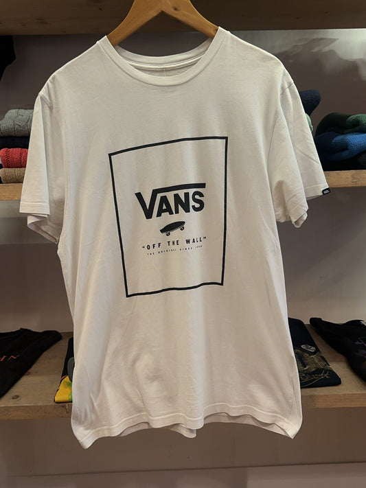 Vans T-shirt (L)