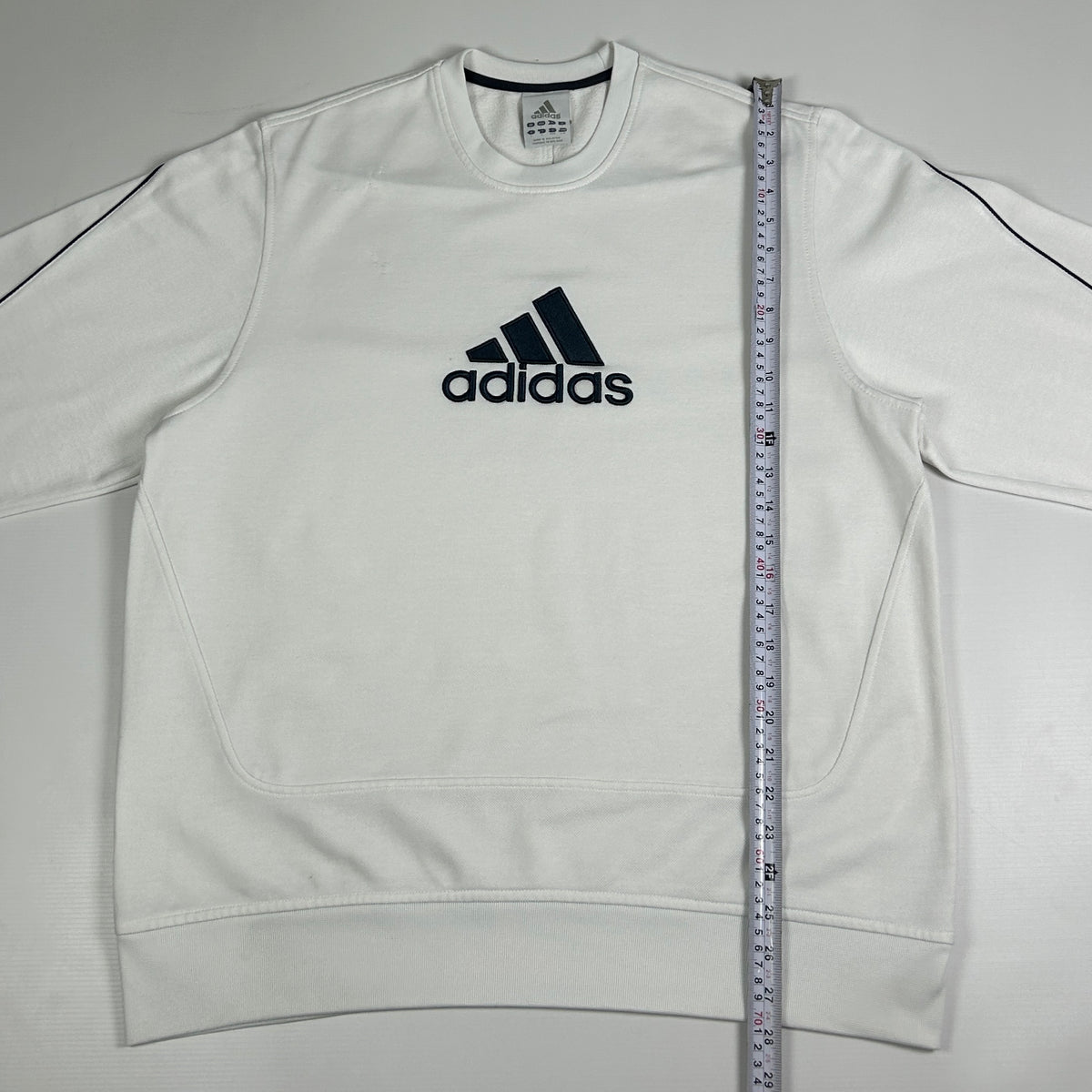 L - Vintage 2000's Adidas Sweatshirt