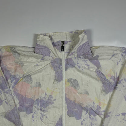 M - 1990's Sergio Tacchini Track Jacket