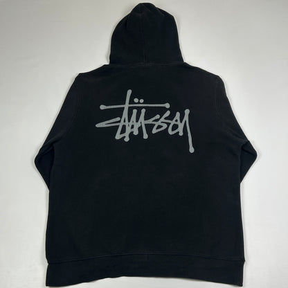 M - 1990's Stüssy Hoodie