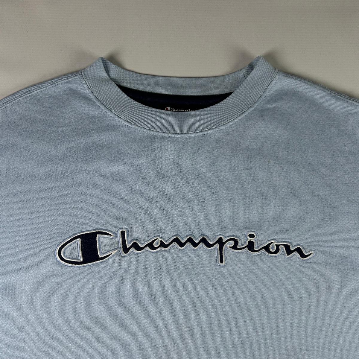 M - Vintage 2000's Champion Sweatshirt