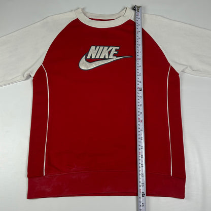 XS - Vintage 2000's Nike Sweatshirt