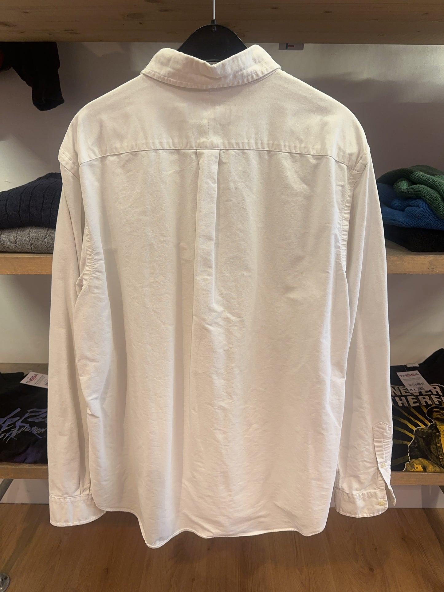 XL - Ralph Lauren Shirt