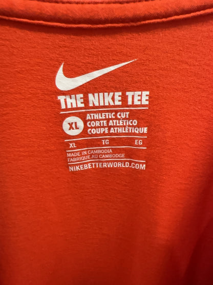 XL - Nike T-shirt