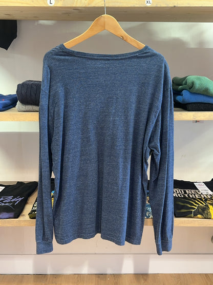 L - Ralph Lauren Longsleeve