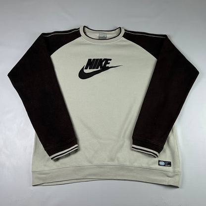 M - Vintage 2000's Nike Sweatshirt