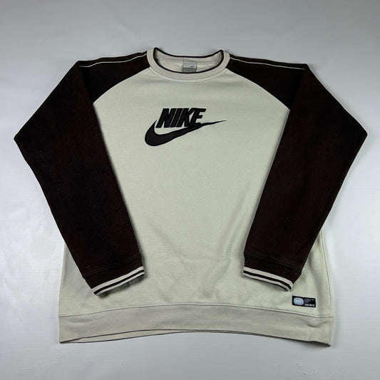 M - Vintage 2000's Nike Sweatshirt