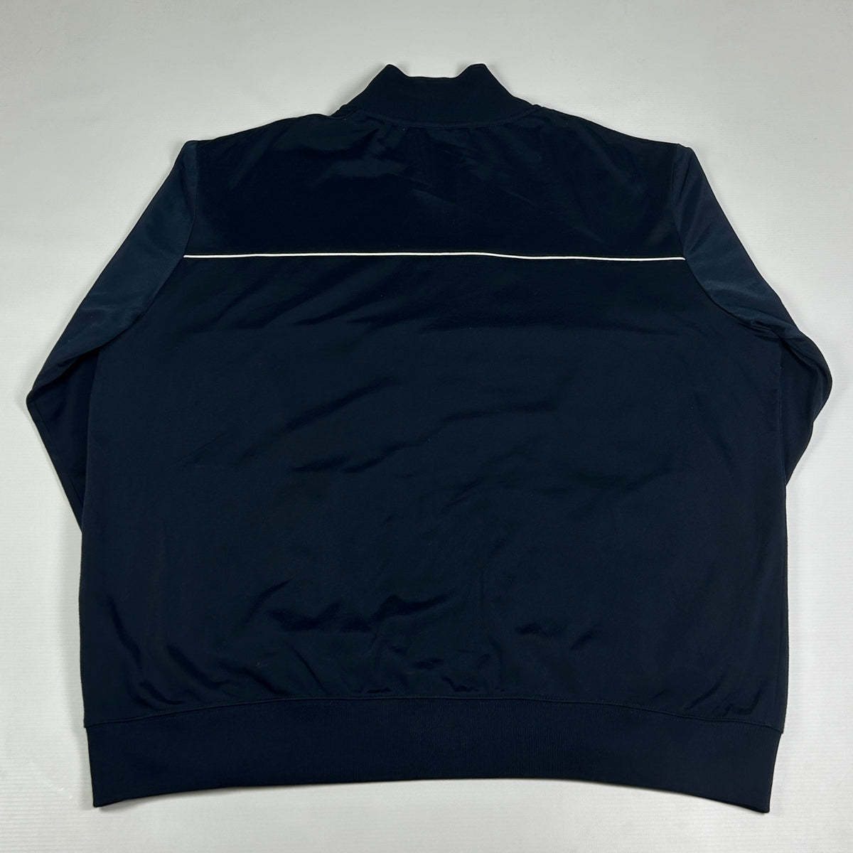 XL - Vintage 2000's Nike Track Jacket