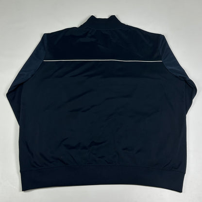 XL - Vintage 2000's Nike Track Jacket