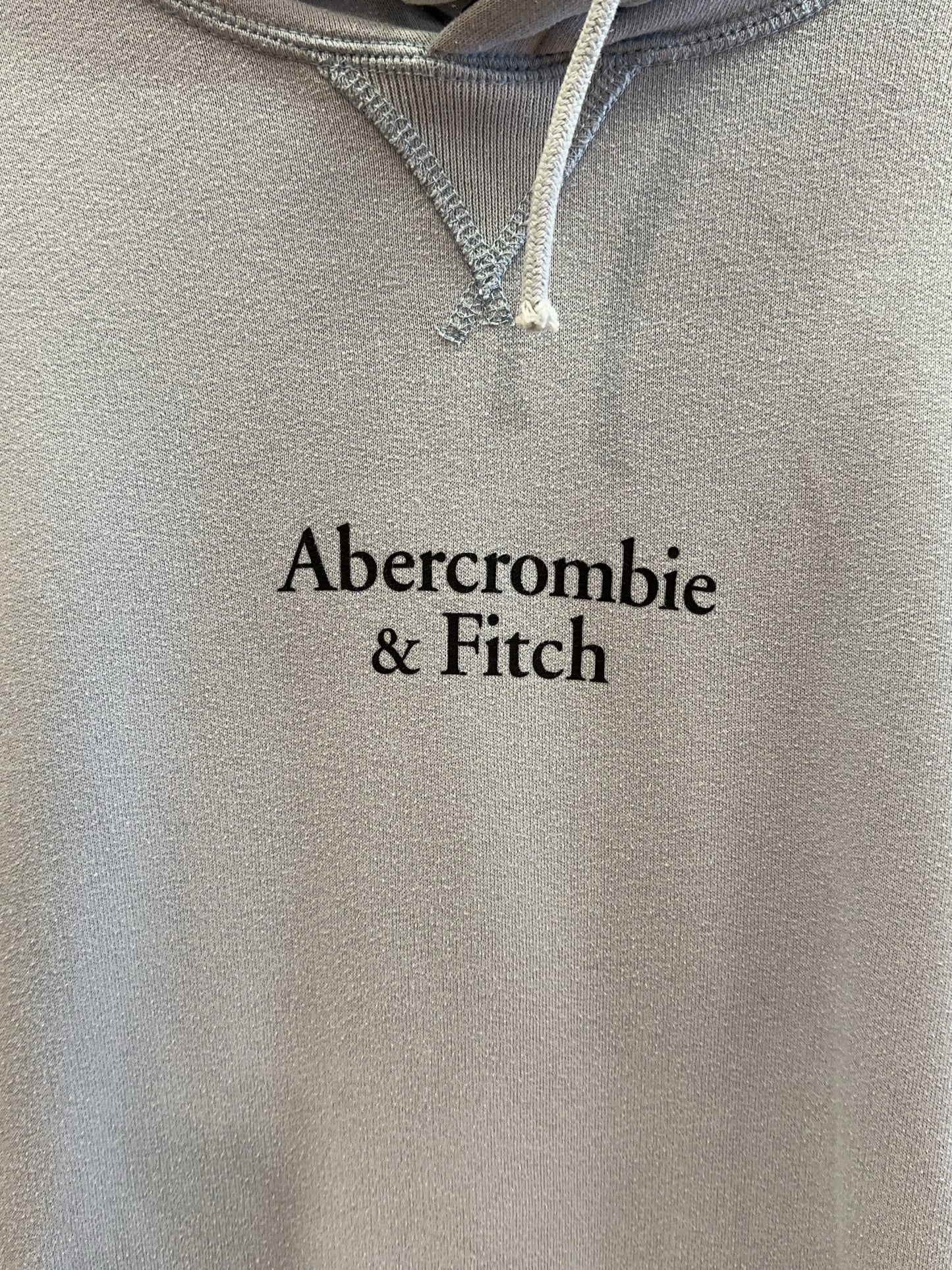 Abercrombie & Fitch Hoodie - M