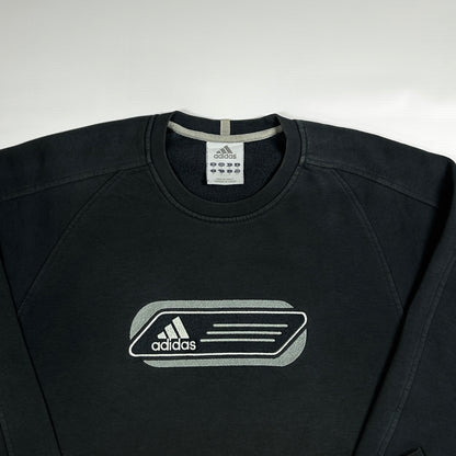 M - Vintage 2000's Adidas Sweatshirt
