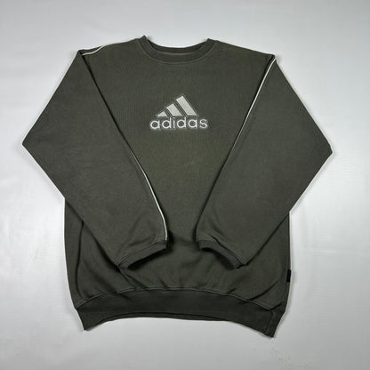 M - Vintage 1990's Adidas Sweatshirt