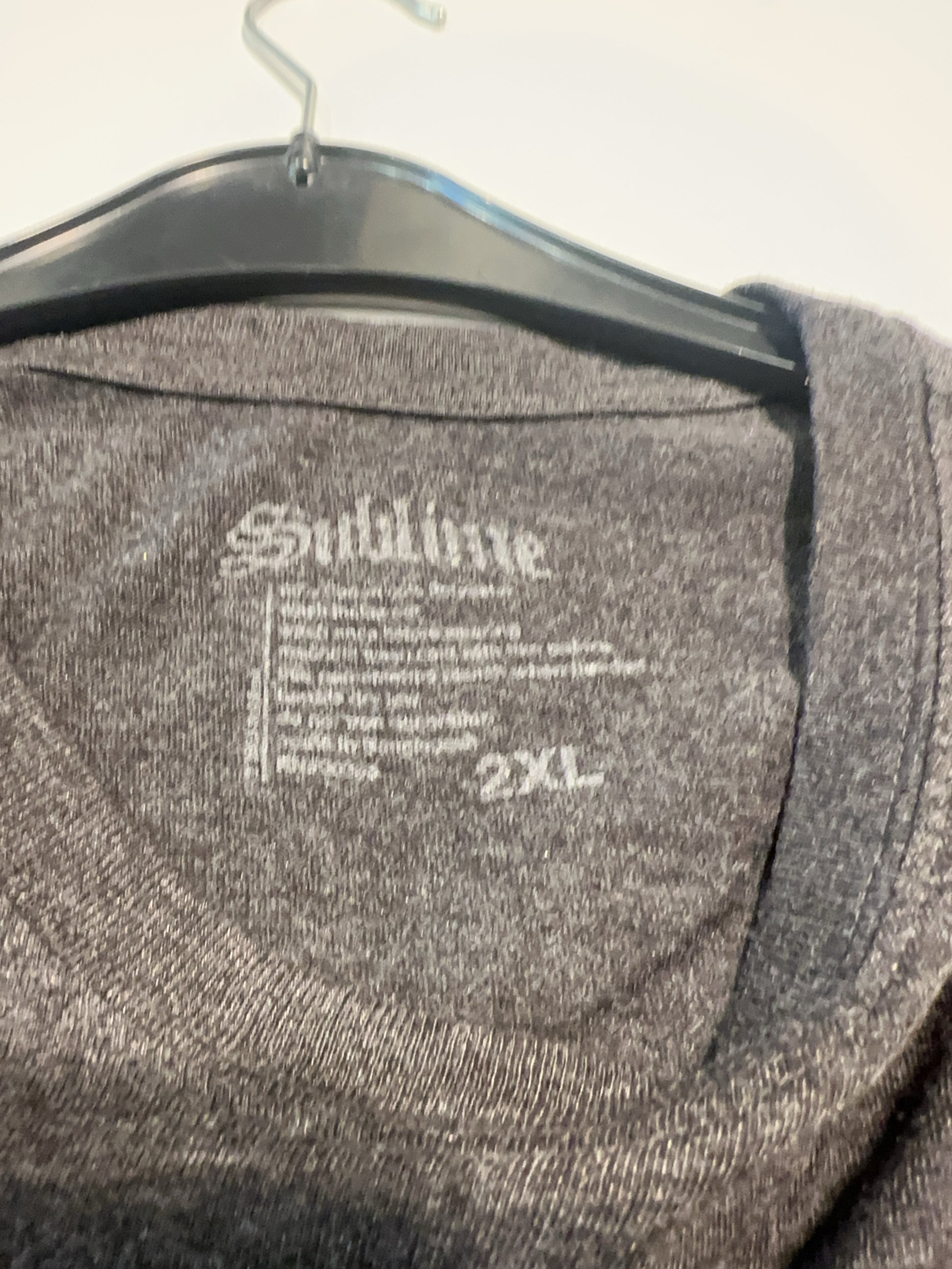 XXL - Sumblime Band T-shirt