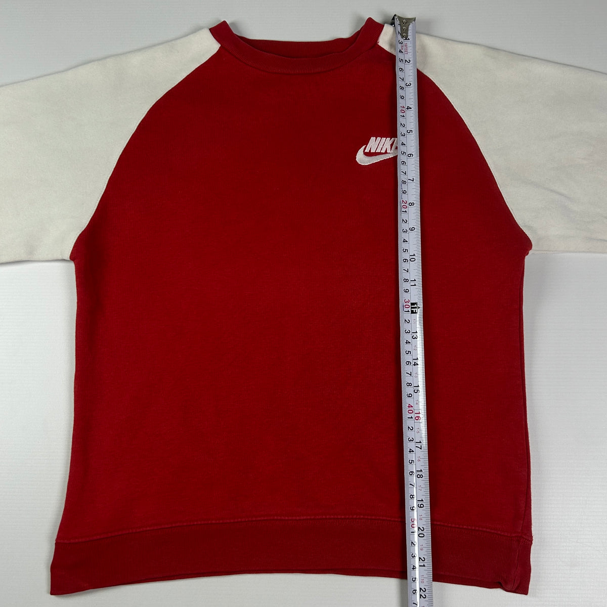 XXS - Vintage 2000's Nike Sweatshirt