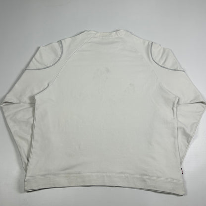 M - Vintage 2010's Nike Sweatshirt