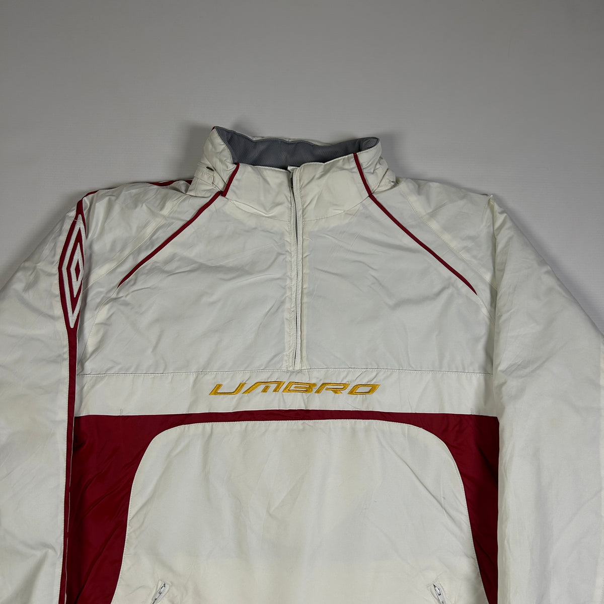L - Umbro Jacket
