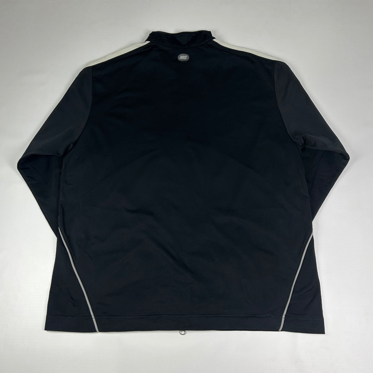 XL - Vintage 2000's Nike Full-zip