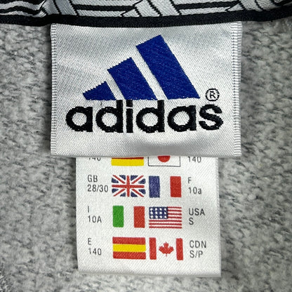 XS - Vintage 1990's Adidas Sweatshirt