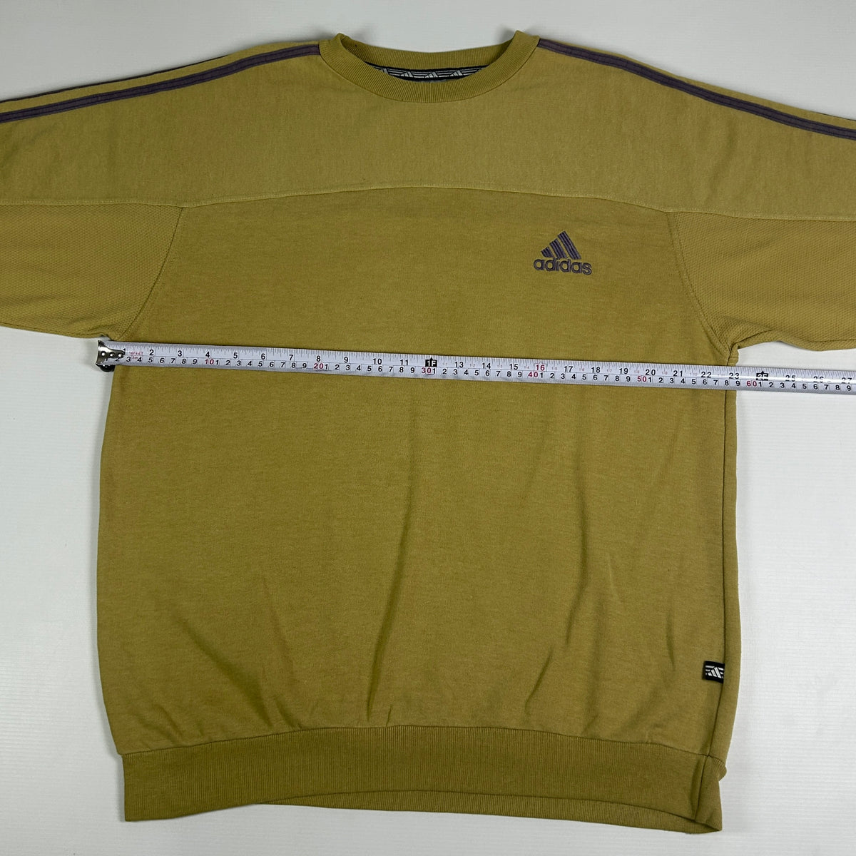 L - Vintage 1990's Adidas Sweatshirt