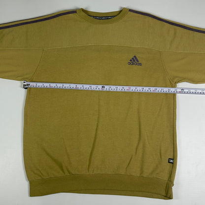 L - Vintage 1990's Adidas Sweatshirt
