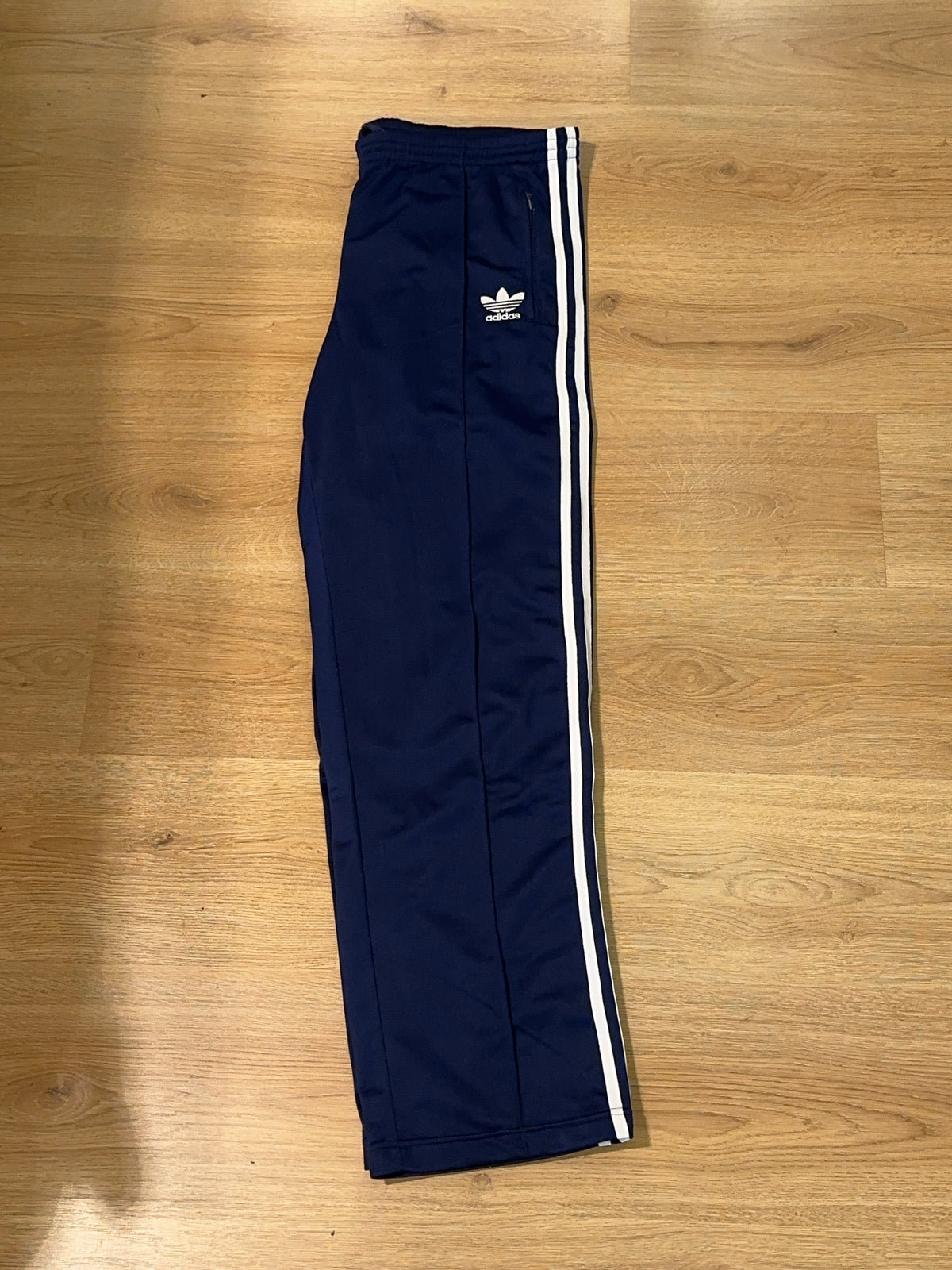 XL - 1990's Adidas Track Pants