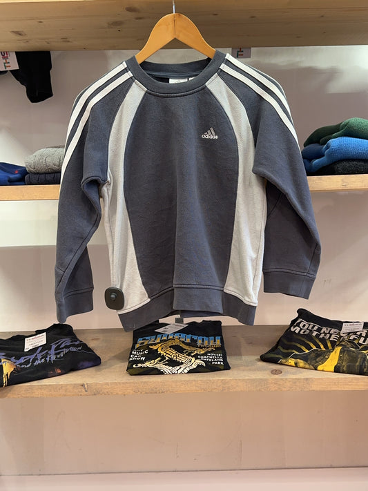 XS - Vintage 2000's Adidas Sweatshirt