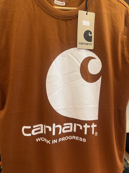 NEW Carhartt T-shirt - S