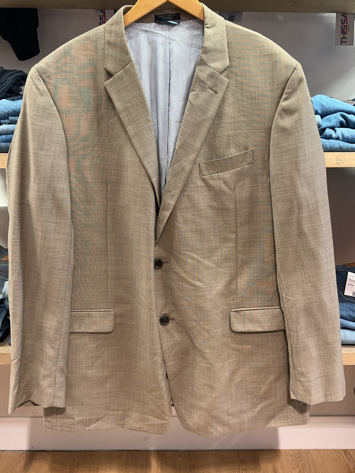 52L - Tommy Hilfiger Blazer
