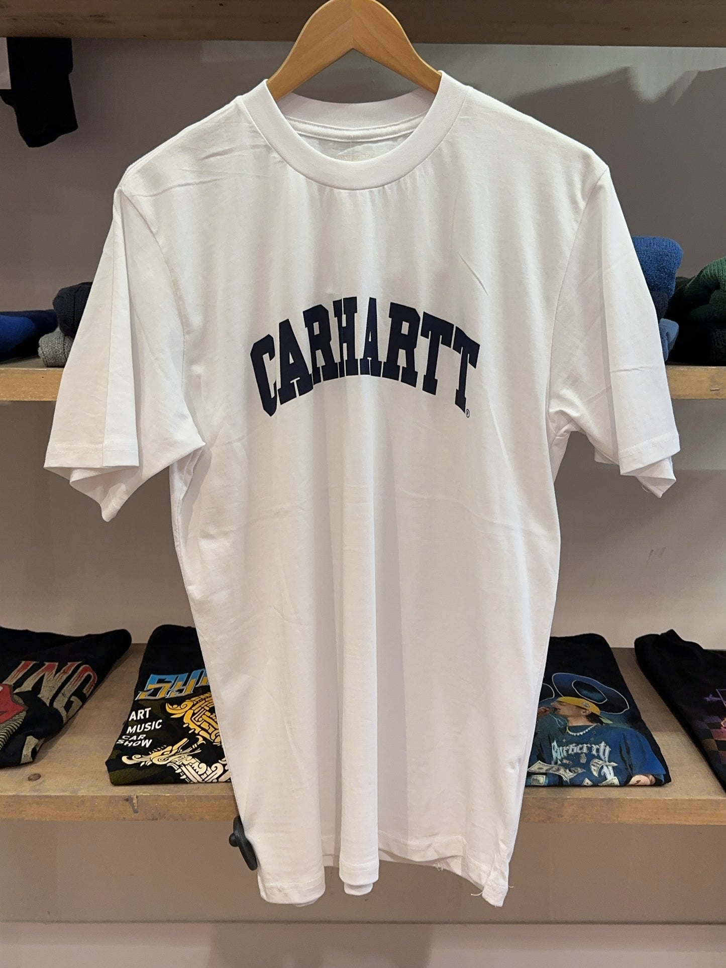 Carhartt T-shirt - L