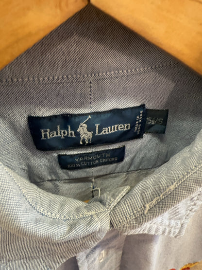 S - Ralph Lauren Shirt