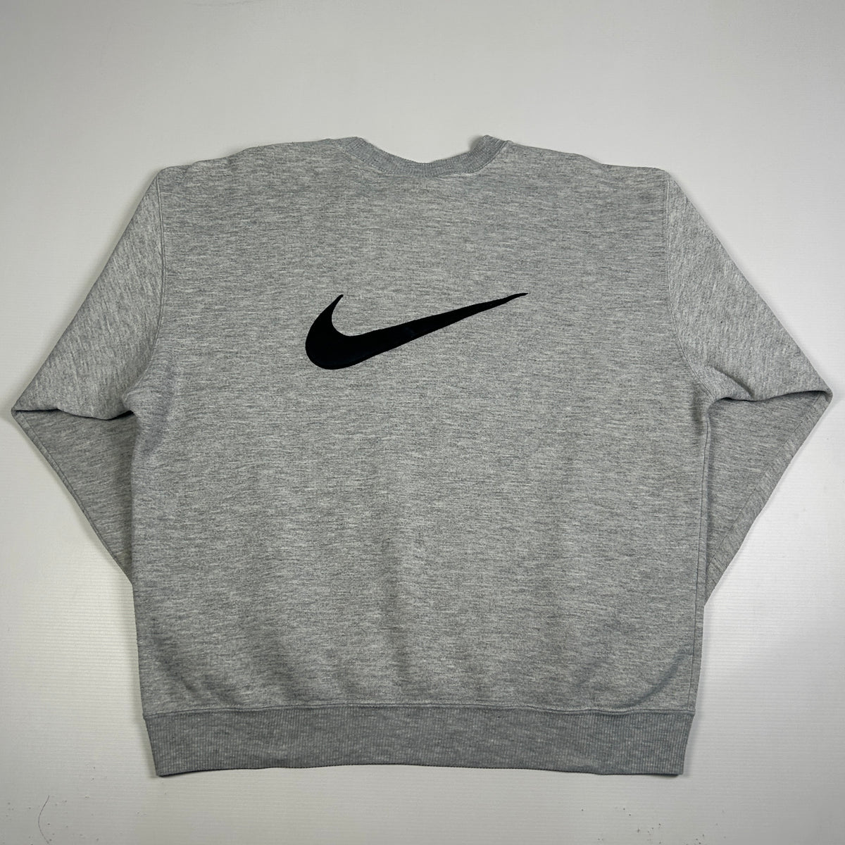 S - Vintage 1990's Nike Sweatshirt