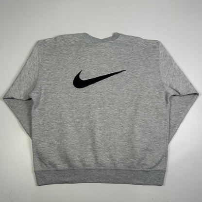 S - Vintage 1990's Nike Sweatshirt