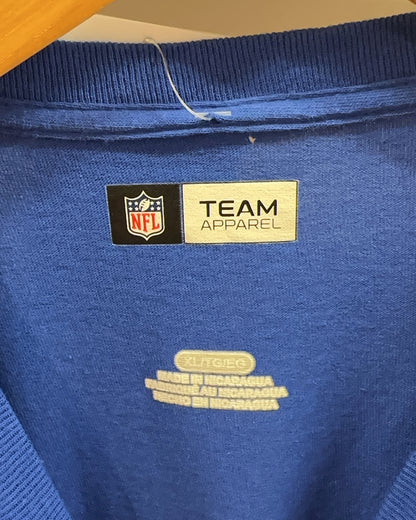 XL - Los Angeles Rams Team Apparel T-shirt