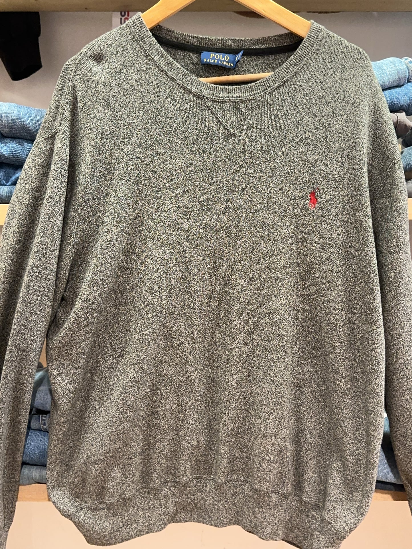 XL - Ralph Lauren Sweatshirt