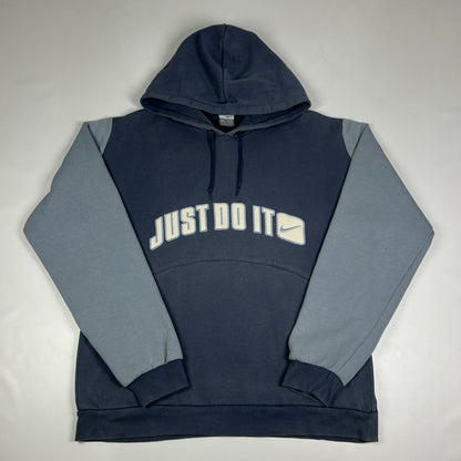 L - Vintage 2000's Nike Hoodie