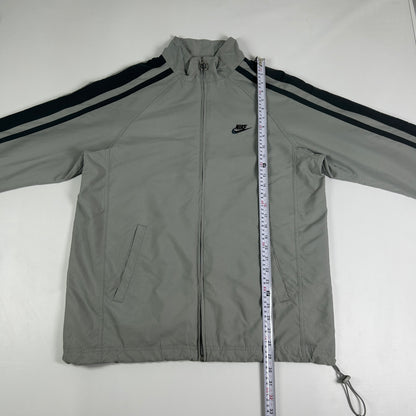 M - Vintage 1990's Nike Track Jacket