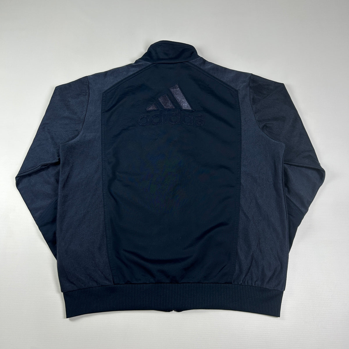 XS - Vintage 2000's Adidas Track Jacket