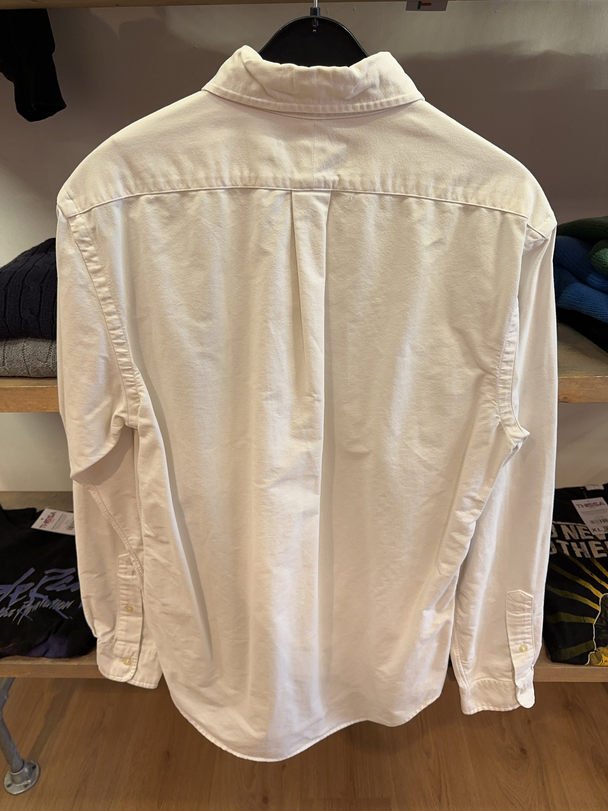 M - Ralph Lauren Shirt