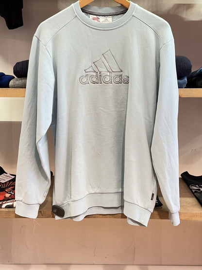 M - Vintage 2000's Adidas Sweatshirt