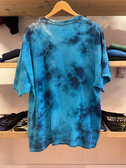 L - Pink Floyd Band T-shirt