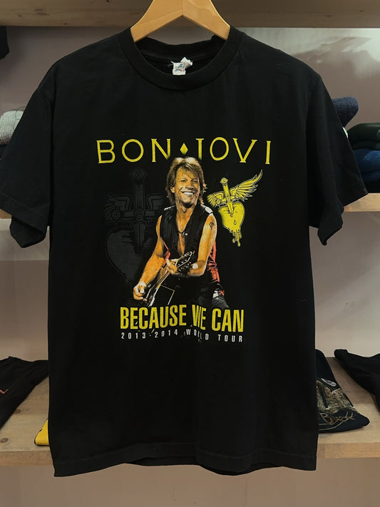 Bon Jovi Band T-shirt