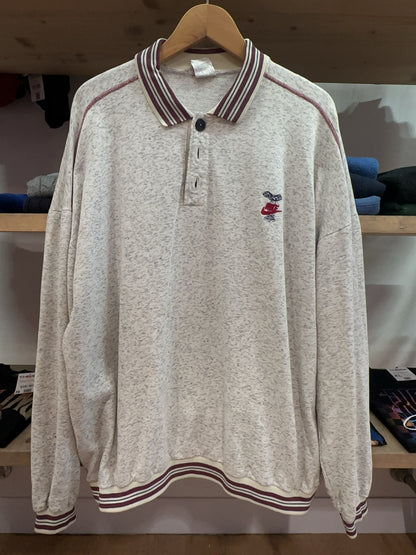 Vintage 1990's Nike Sweatshirt - L