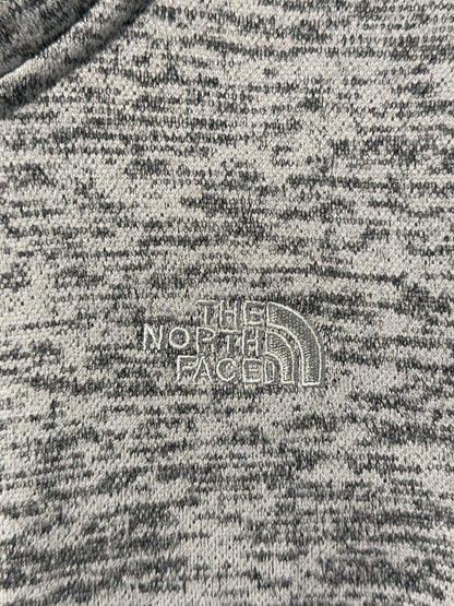 S - The North Face Indi 2 Fleece Full Zip