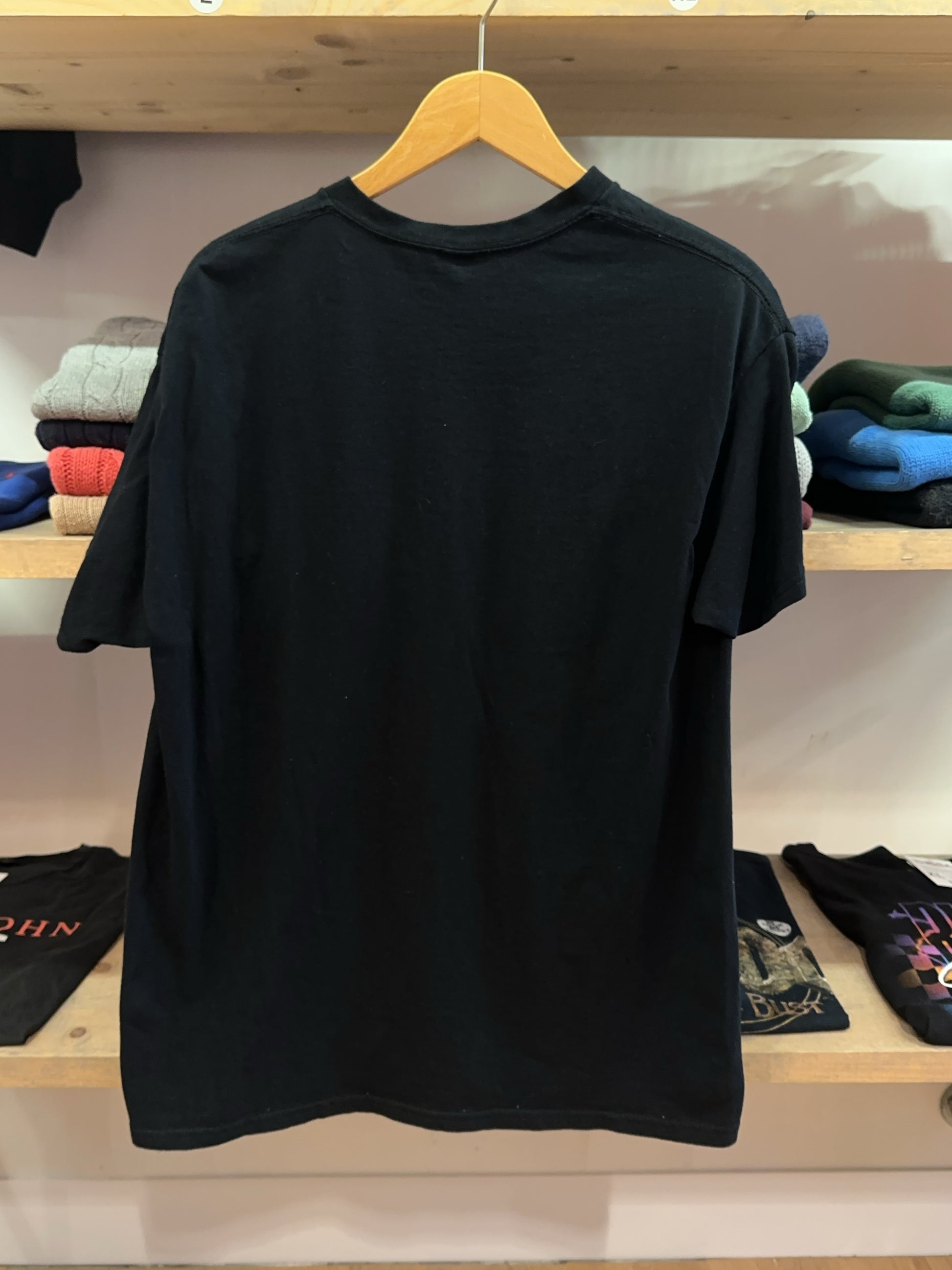 Mason Ramsey Band T-shirt - L