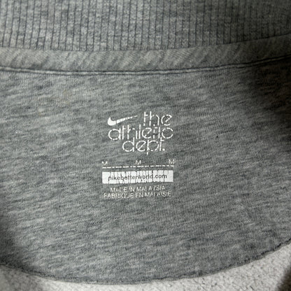 M - Vintage 2000's Nike Full-zip